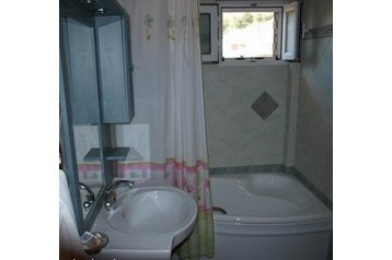 Graikija Privát Agali, Eksterjeras